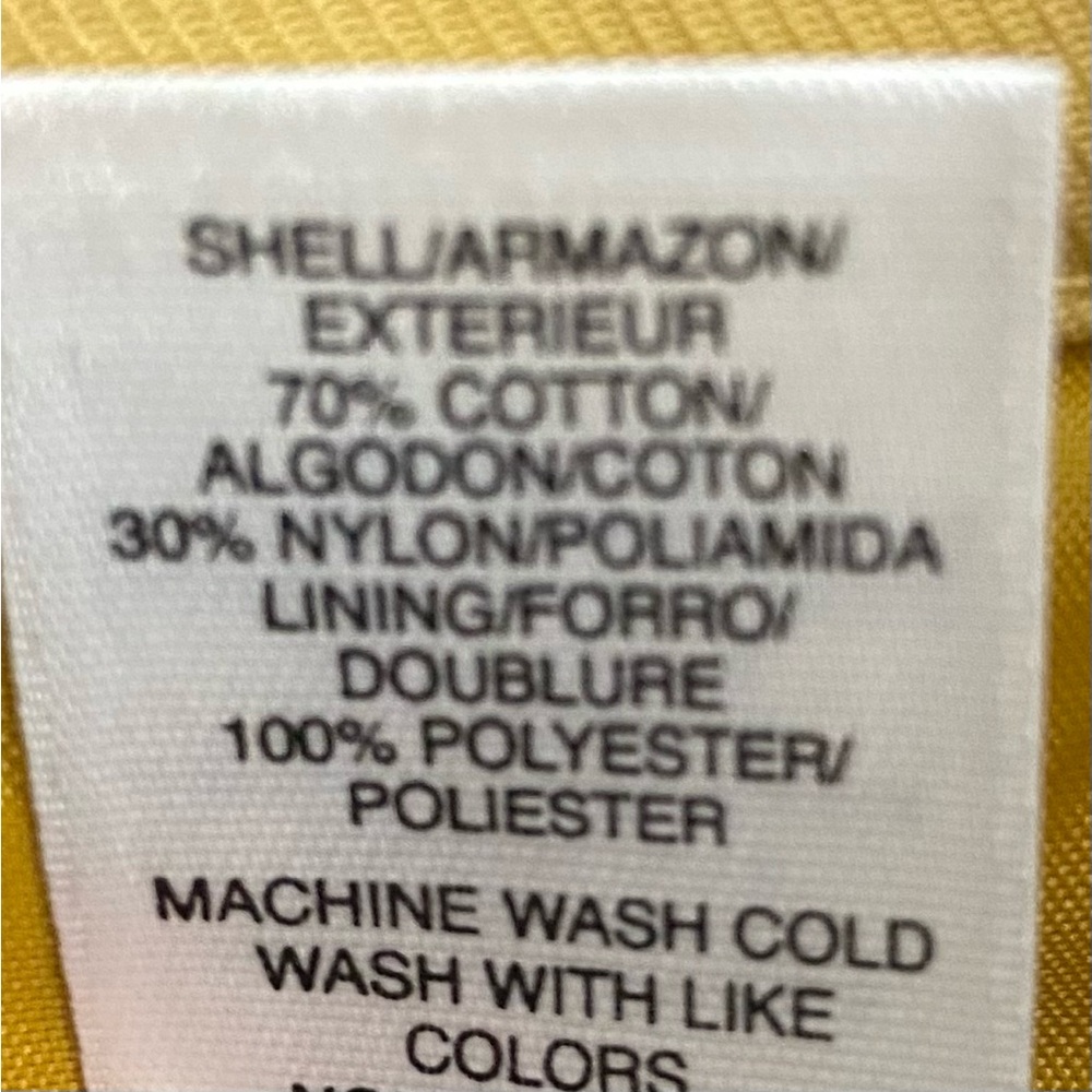 Liz & Co. Jacket - Picture 4 of 5